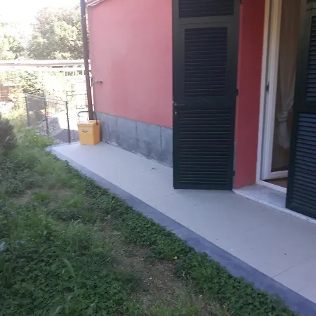 Vittoria Apartment Levanto