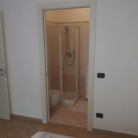 Vittoria Apartment *