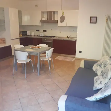 Vittoria Apartment Levanto