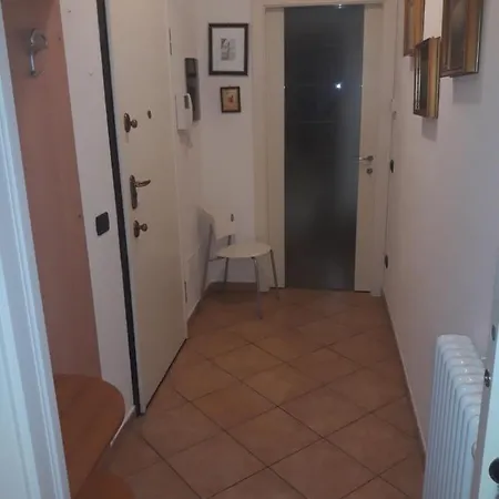 Apartment Vittoria