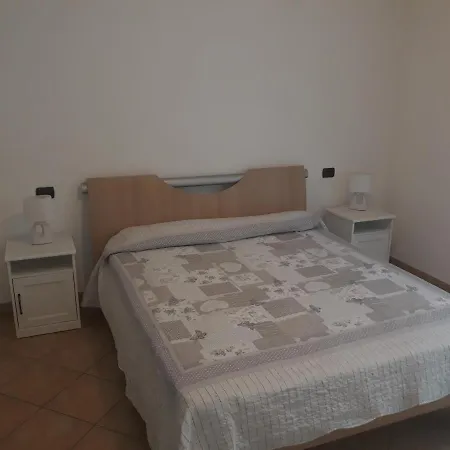 Vittoria Apartment